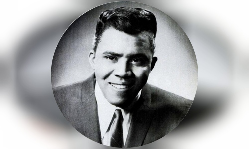 Jimmy Ruffin