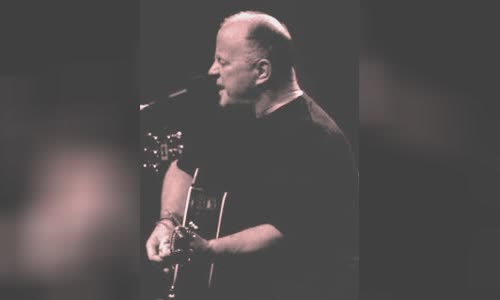 Christy Moore