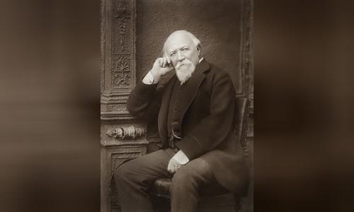 Robert Browning