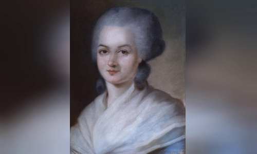 Olympe de Gouges