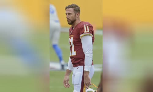 Alex Smith