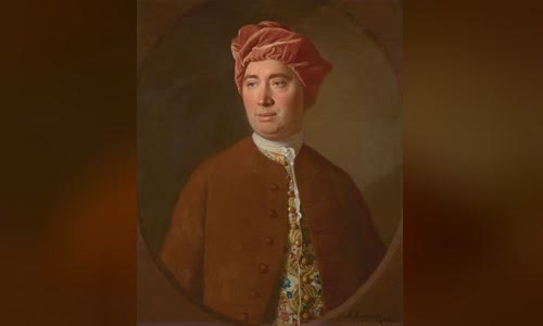 David Hume