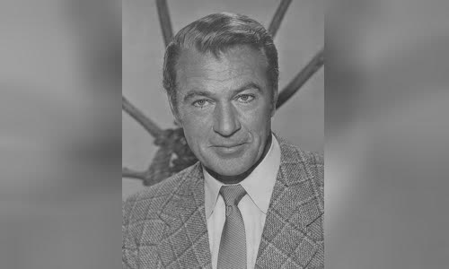 Gary Cooper