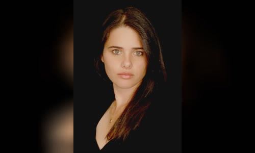 Ayelet Shaked