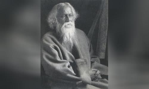 Rabindranath Tagore