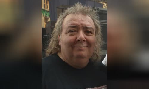 Bernie Marsden