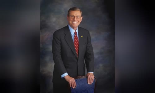 Pete Domenici