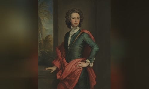 Charles Beauclerk, 1st Duke of St Albans