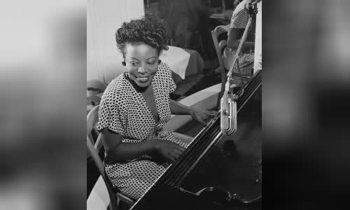 Mary Lou Williams