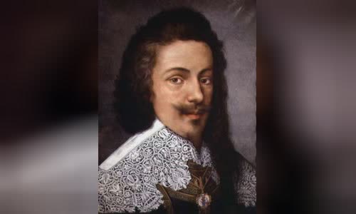 Victor Amadeus I, Duke of Savoy