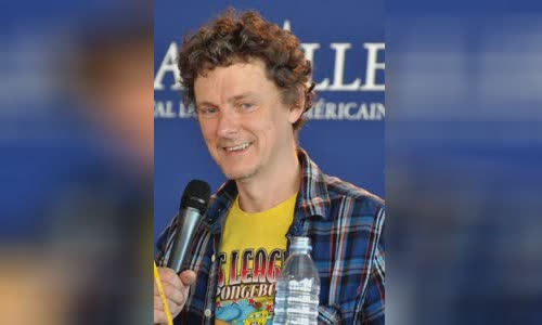 Michel Gondry