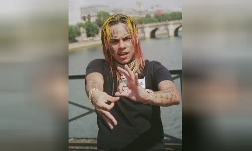 6ix9ine