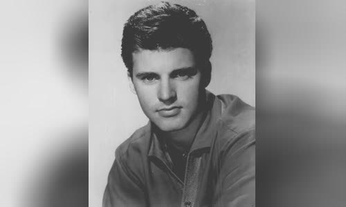 Ricky Nelson