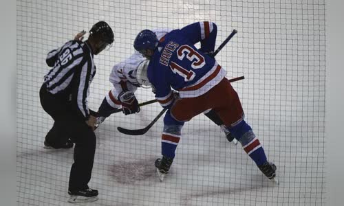 Kevin Hayes (ice hockey)