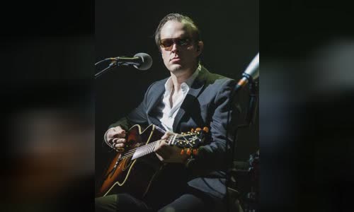 Joe Bonamassa