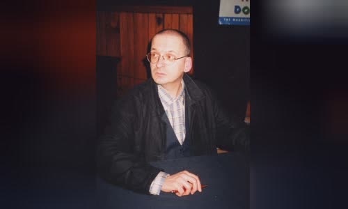 Roddy Doyle