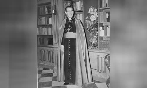 Fulton J. Sheen