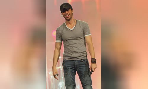 Enrique Iglesias