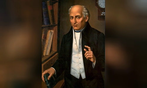 Miguel Hidalgo y Costilla