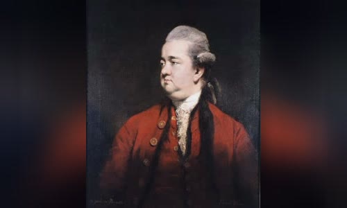 Edward Gibbon