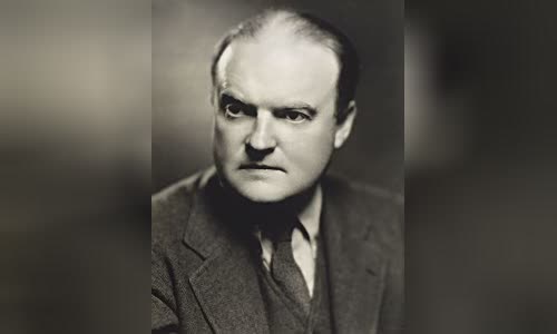 Edmund Wilson