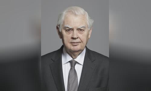 Norman Lamont