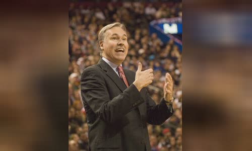 Mike D'Antoni