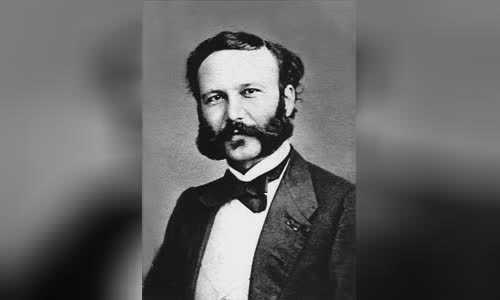 Henry Dunant