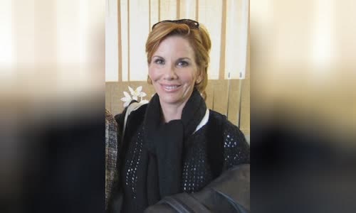 Melissa Gilbert