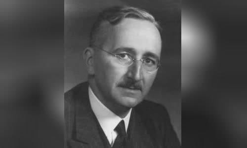 Friedrich Hayek