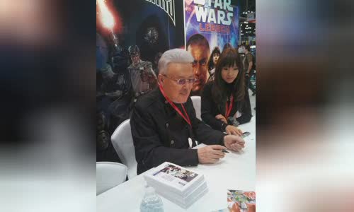 Kazuo Koike