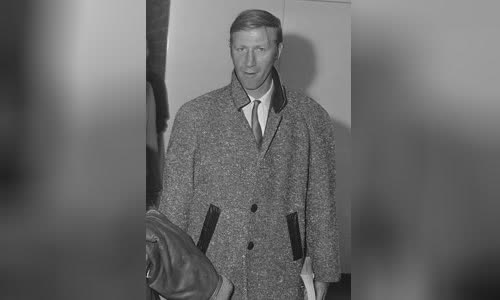 Jack Charlton