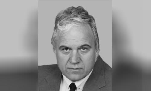 James Traficant