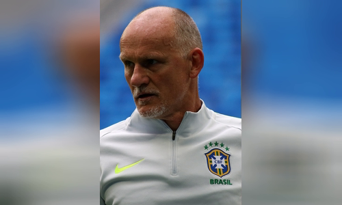 Cláudio Taffarel