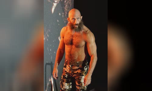 Tommaso Ciampa