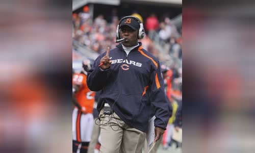 Lovie Smith