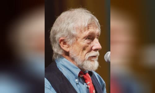 Gary Snyder