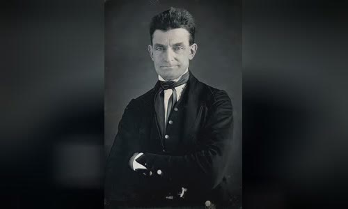 John Brown (abolitionist)