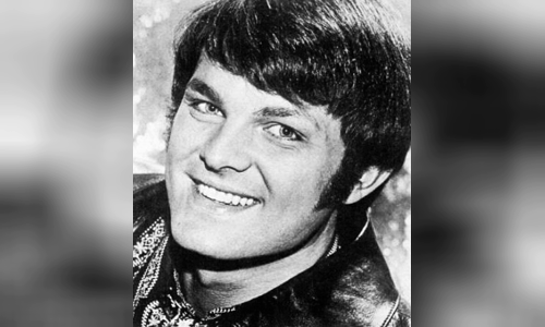 Tommy Roe