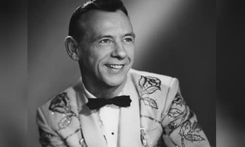 Hank Snow