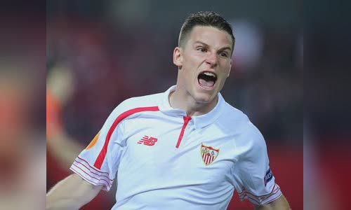 Kevin Gameiro