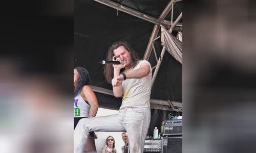 Andrew W.K.