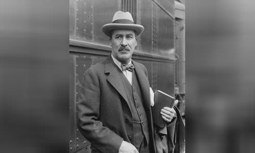 Howard Carter