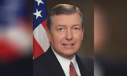 John Ashcroft