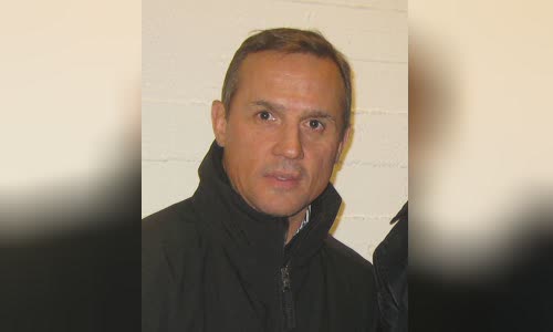 Steve Yzerman