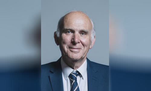 Vince Cable