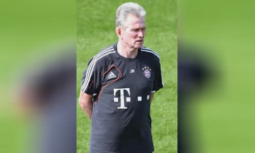 Jupp Heynckes