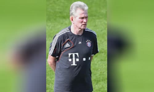 Jupp Heynckes