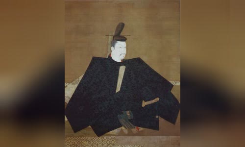 Minamoto no Yoritomo