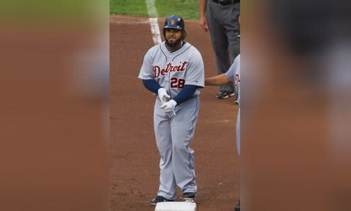 Prince Fielder